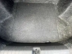231.ho1b17 Honda 2016-2021 Civic Cargo Cover Gray Tc -b-h 2.0l At Fwd 93k -ex- 63215