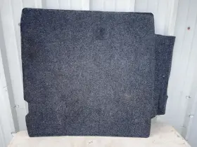 231.ho1b19 Honda 2016-2021 Civic Cargo Cover Gray 56785