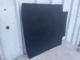 231.ho1b22 Honda 2022-2024 Civic Cargo Cover Black Tc -a-h 54k -touring- 56874 #2