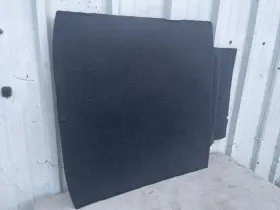 231.ho1b22 Honda 2022-2024 Civic Cargo Cover Black Tc -a-h 54k -touring- 56874 #3