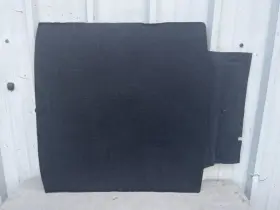 231.ho1b22 Honda 2022-2024 Civic Cargo Cover Black Tc -a-h 54k -touring- 56874