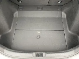 231.ho1b24 Honda 22-24 Civic Hatchback Cargo Cover With Rubber Mat Black Tc -v-e 4k Ex-l 58794 #2