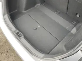231.ho1b24 Honda 22-24 Civic Hatchback Cargo Cover With Rubber Mat Black Tc -v-e 4k Ex-l 58794 #3