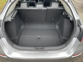 231.ho1b24 Honda 22-24 Civic Hatchback Cargo Cover With Rubber Mat Black Tc -v-e 4k Ex-l 58794