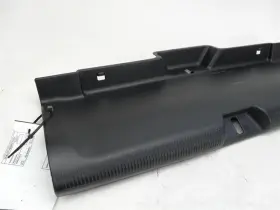 231.ho1c05 Honda 2005 Civic Trunk Lower Scuff Panel #3