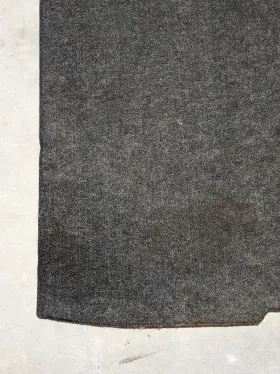 231.ho1c06 Honda 2006-2011 Civic Cpe Cargo Cover Trunk Liner 1142834 #2