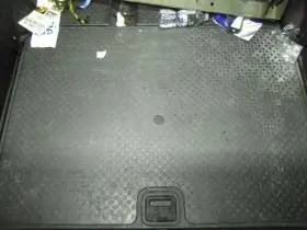 231.ho1g05 Honda 2005 Element Cargo Cover Spare Rear Flooring