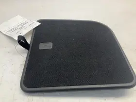 231.ho1h18 Honda 18-21 Clarity Hybrid Rear Trunk Spare Wheel Housing Access Cover T
