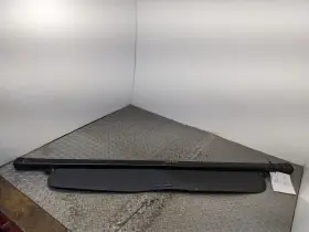 231.ho1m12 Honda Crv Ex Mk3 2007-2012 Rear Black Parcel Shelf Load Cover 1184296