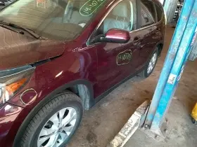 231.ho1m14 Honda Cr-v 2014 Cargo Cover 10179636