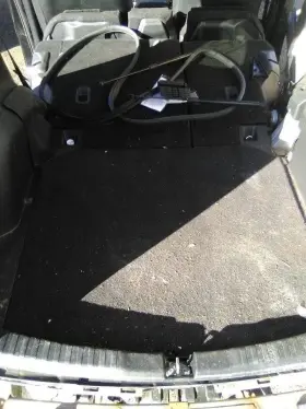 231.ho1m16 Honda 2016 Cr-v Cargo Cover Spare Shade #3