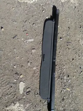 231.ho1m16 Honda 2016 Cr-v Cargo Cover Spare Shade