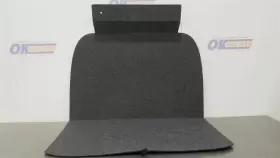 231.ho1s21 Honda 21 2021 Accord Oem Trunk Board Cargo Cover #2