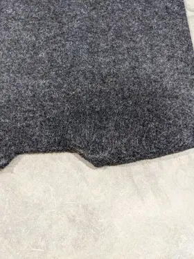 231.ho1u20 Honda 2019-2022 Insight Rear Trunk Cargo Spare Floor Liner Carpet Cover M1144631 #2