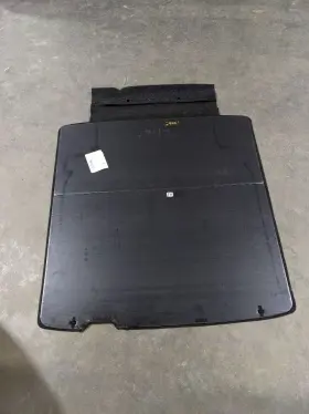 231.ho1u20 Honda 2019-2022 Insight Rear Trunk Cargo Spare Floor Liner Carpet Cover M1144631 #3