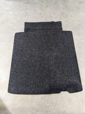 231.ho1u20 Honda 2019-2022 Insight Rear Trunk Cargo Spare Floor Liner Carpet Cover M1144631