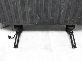 74730-t6z-a90 Honda 2017-2023 Ridgeline Rear Cargo Box Floor Spare Wheel Lid Rtl-e #2