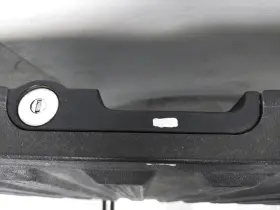 74730-t6z-a90 Honda 2017-2023 Ridgeline Rear Cargo Box Floor Spare Wheel Lid Rtl-e #3
