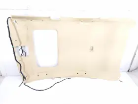 83200-tp6-r01zb Honda 2012 Crosstour Headliner Roof Liner Head Lining Panel 83200-tp6-r01 Dirty