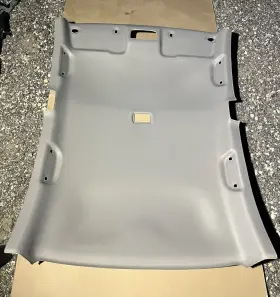 83200-tr3-a01zb Honda 2013-2015 Civic Sdn Headliner Roof Liner Head Lining Panel 83200tr3a01zb