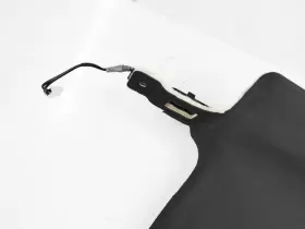 83200-ts8-a61zc Honda 2013-2015 Civic Si 2dr Interior Headliner Roof Liner Black #2