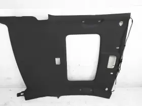 83200-ts8-a61zc Honda 2013-2015 Civic Si 2dr Interior Headliner Roof Liner Black