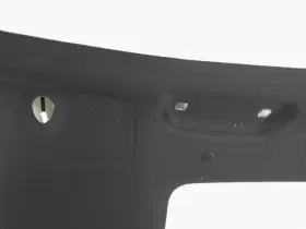 83201-3a0-a41zb Honda 2023 Cr-v Headliner Roof Liner Lining Panel Sport Hyb Blk #2