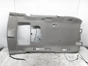 83201-tk8-a82za Honda 2011-2017 Odyssey Headliner Roof Liner With Sunroof Option Display