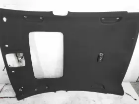 83201-tva-a61za Honda 2018-2020 Accord Sport 2.0l Interior Roof Headliner Black
