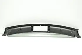 83205s2a0000 Honda 2000-2009 S2000 Roof Rail Trim Garnish Panel Cover Oem 00-09 #3