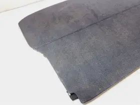 84400-swa-a01zd Honda 2007 2008 2009 2010 2011 Cr-v Cargo Cover Shelf Floor Mat #2