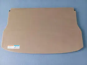 84400-swa-a01zf Honda 07 Crv Cr-v Rear Trunk Folding Cargo Shelf Cover Beige Tan Oem 08 09 10 11 #3