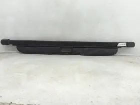 84400-t0a-a03za Honda 2012 Cr-v Rear Cargo Cover Storage Retractable Shade Black Rn7bl