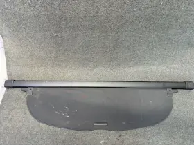 84400-tla-a01za Honda 2018-2022 Crv Cargo Tonneau Cover - Black Good Shape #3