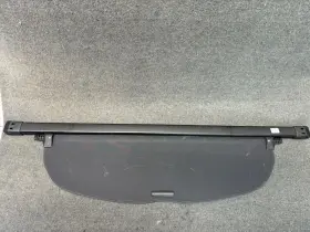 84400-tla-a01za Honda 2018-2022 Crv Cargo Tonneau Cover - Black Good Shape