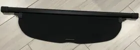 84400tlaa0 Honda Crv 2017-2020 Oem Retractable Cargo Cover Rear Trunk Area Privacy Screen