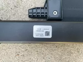 84400tlaa016m1nh900l Honda Oem Crv 2017-2020 Rear Retractable Cargo Cover Trunk Privacy Shade #2