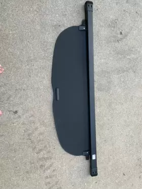 84400tlaa016m1nh900l Honda Oem Crv 2017-2020 Rear Retractable Cargo Cover Trunk Privacy Shade