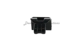 84405sf4003 Honda X2 Genuine Fit Cargo Cover Hook Rear Shelf Set 2015-2017