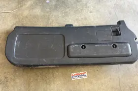 84430-s10-003za Honda 97-98 Cr-v Rear Trunk Tailgate Hatch Panel Plastics Oem