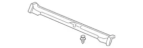 84512-s84-a00za Honda Genuine Bulkhead Trim