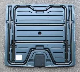 84520-s9a-a01zb Honda Oem 2002-06 Cr-v Rear Cargo Tire Well Floor Panel Folding Picnic Table Crv #2 84520-s9a-a01zb Honda Oem 2002-06 Cr-v Rear Cargo Tire Well Floor Panel Folding Picnic Table Crv #2