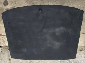 84520tlaa01 Honda 2017-2022 Cr-v Cargo Cover Black Tc -b -e 64k 47419