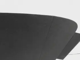 84521-30a-a01za Honda 2023-2024 Accord Rear Floor Cargo Cover Panel Lid #3