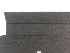 A00za Honda 84521 Accord Trunk Cargo Spare Floor Carpet Cover Mat 2018-2022 Oem #3