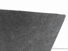 84521-t3w-j01za Honda 2017 Accord Rear Cargo Trunk Spare Tire Cover - Grey #3