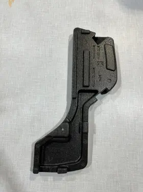 84522-tex-y000 Honda 2017-2020 Civic Rear Right Trunk Compartment Foam Oem #3