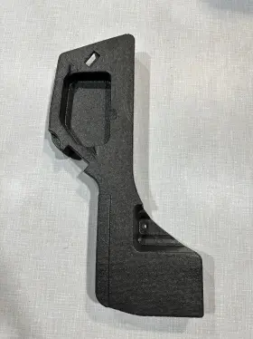 84522-tex-y000 Honda 2017-2020 Civic Rear Right Trunk Compartment Foam Oem