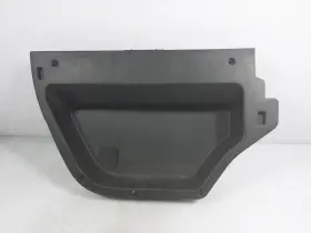 84524-tp6-a01za Honda Crosstour 2010-2015 Rear Passenger Cargo Side Tray
