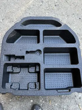 84530-tvaa-0000 Honda Accord Hybrid Trunk Storage Styrofoam 10th Gen 2018-2022